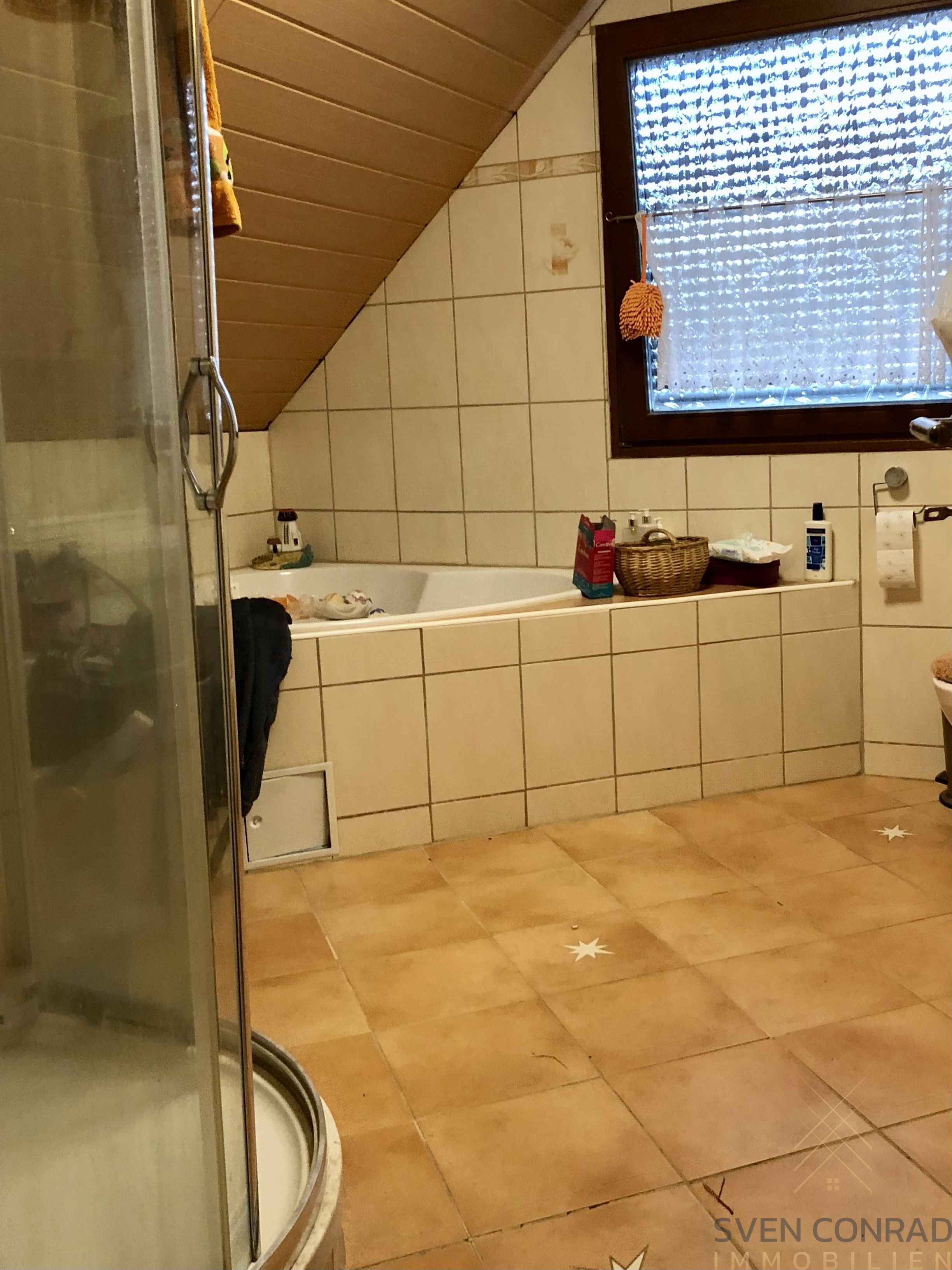 DG Badezimmer