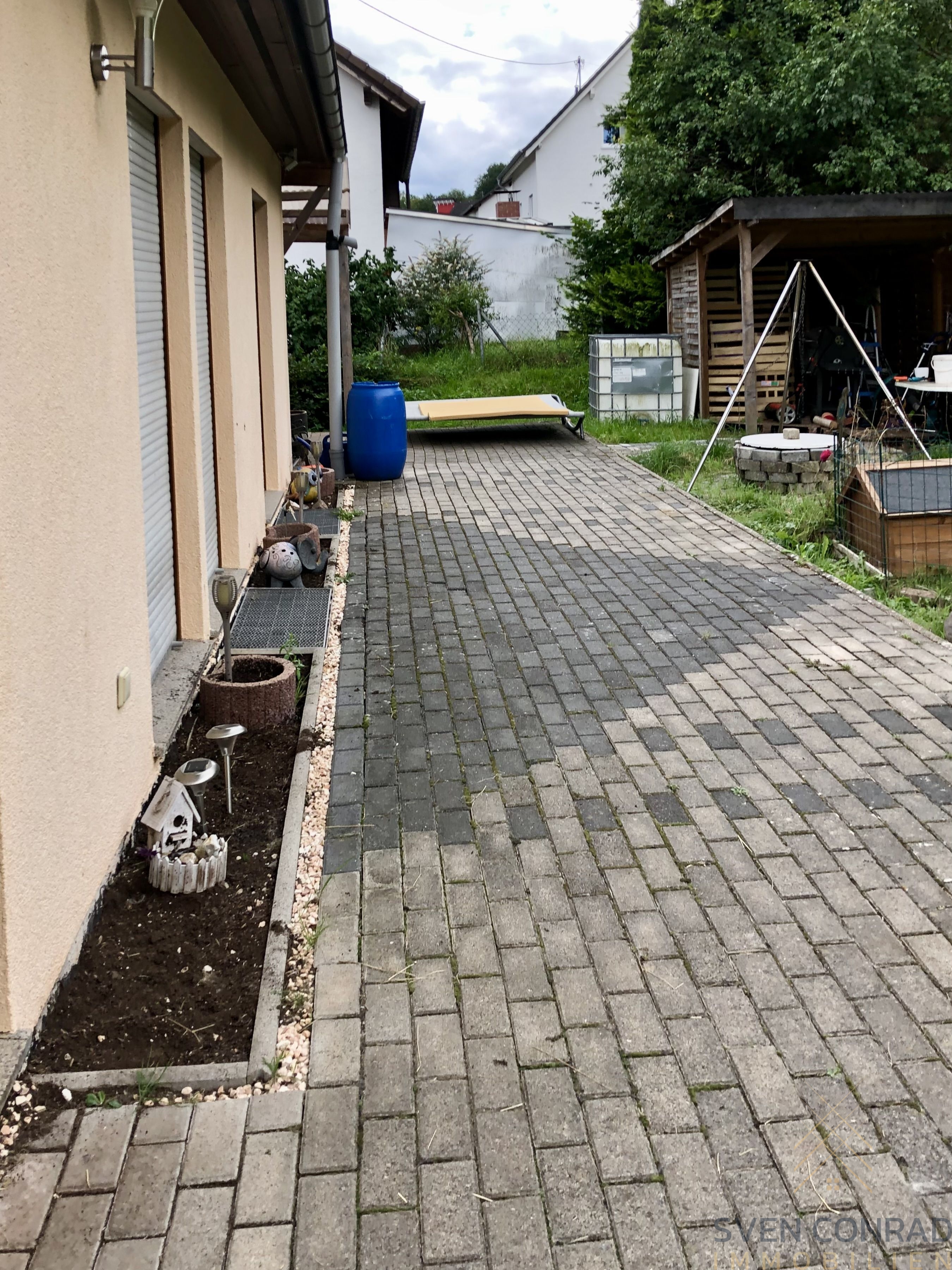 Terrasse #01