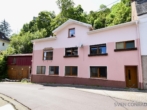 Außenansicht #01 - -RESERVIERT- Viel Wohnraum! Teilrenoviertes Einfamilienhaus in Oberstein