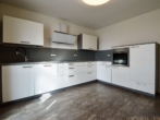 1OG Küche #01 - -VERKAUFT- Vielseitige Möglichkeiten! Mehrfamilienhaus in Saarbrücken mit Doppelgarage und Garten