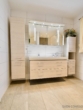 Badezimmer #01 - -VERKAUFT- KfW70! Moderner, barrierefreier Bungalow in Idar-Oberstein