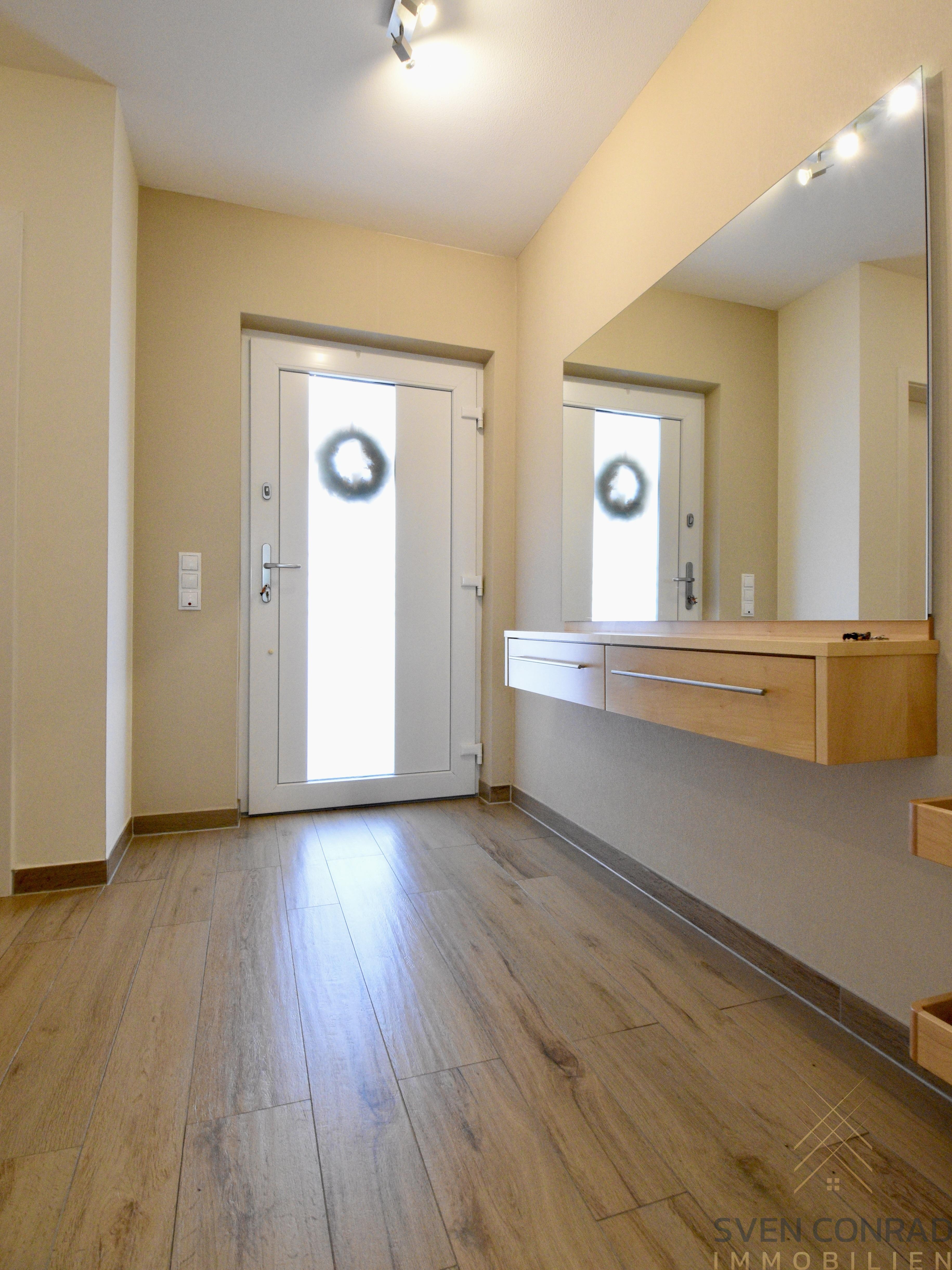 Garderobe #01