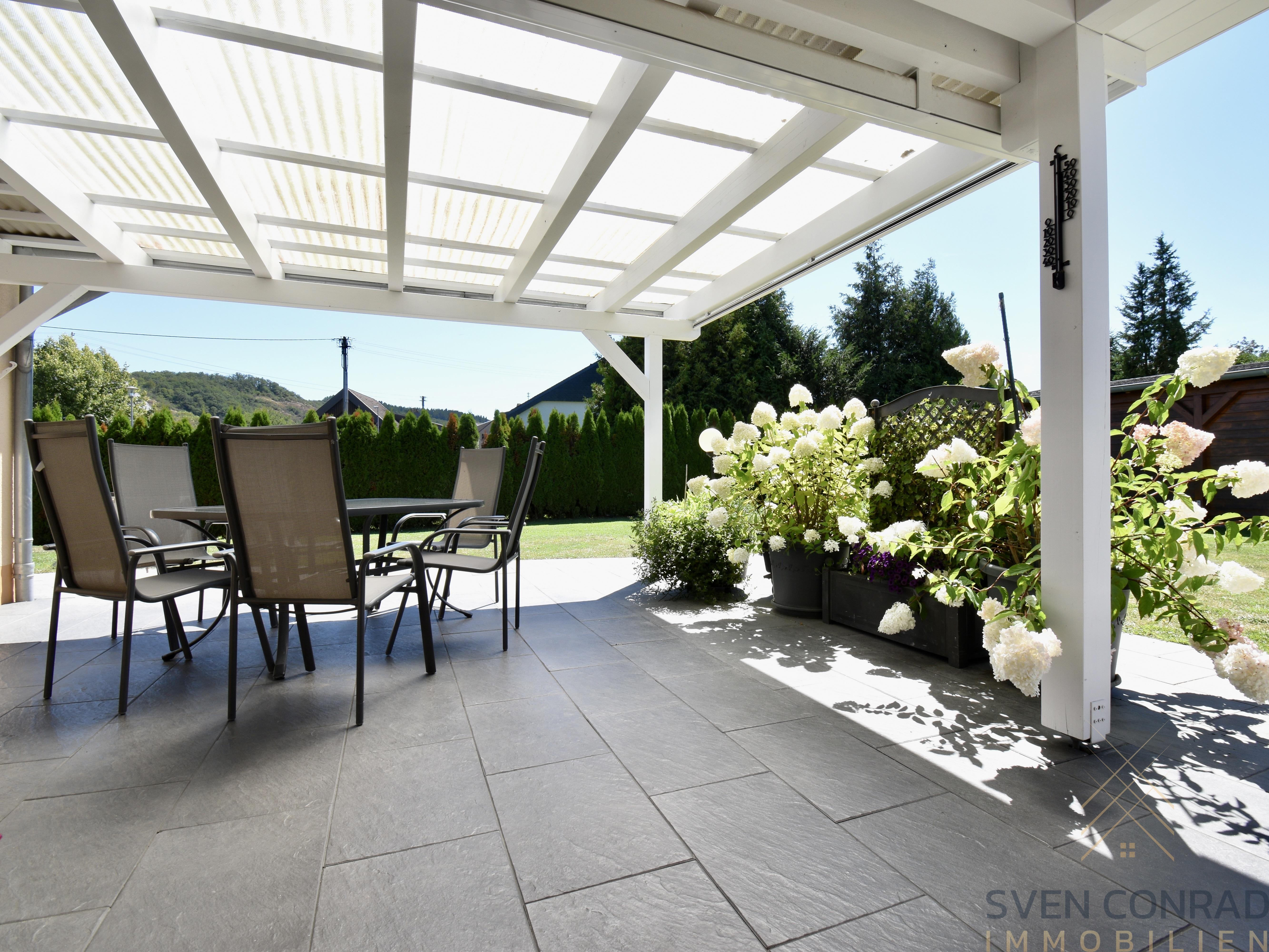 Terrasse #04