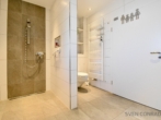 Badezimmer #03 - -VERKAUFT- KfW70! Moderner, barrierefreier Bungalow in Idar-Oberstein