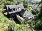 Übersicht #04 - -RESERVIERT- Grüne Oase - Idyllisches Einfamilienhaus mit großem Grünstück in ruhiger Lage