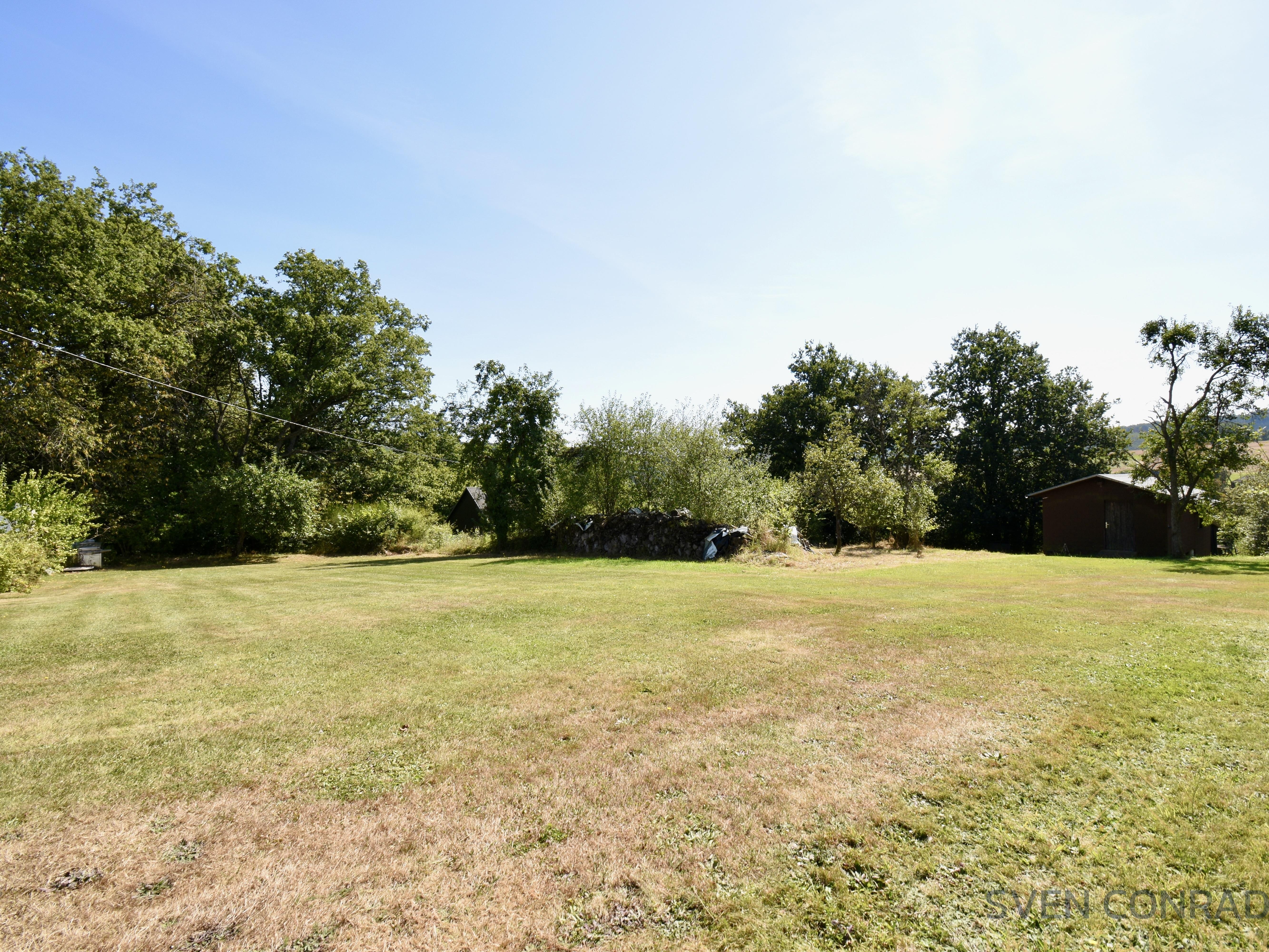 Garten #02