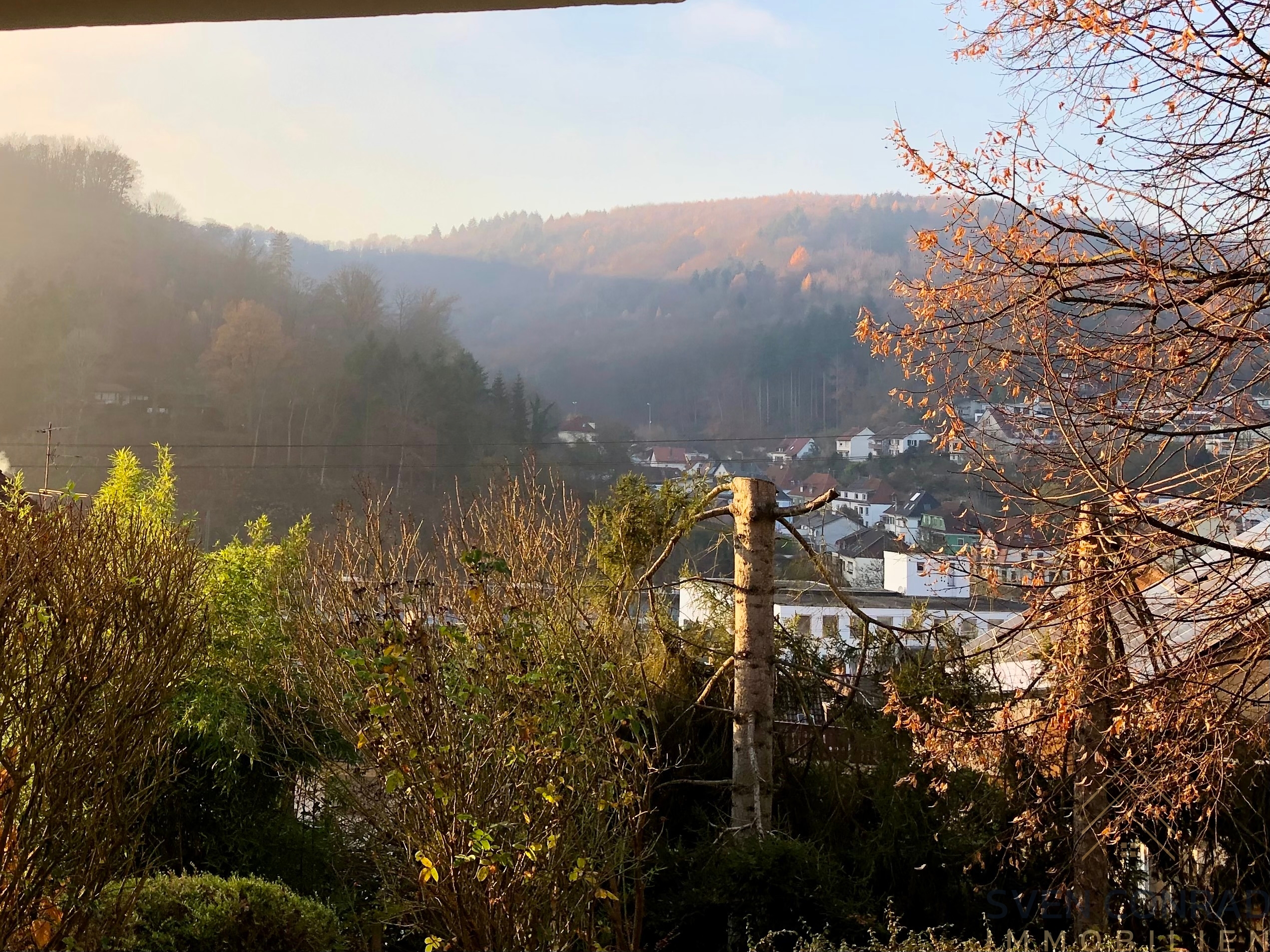 Balkon #03