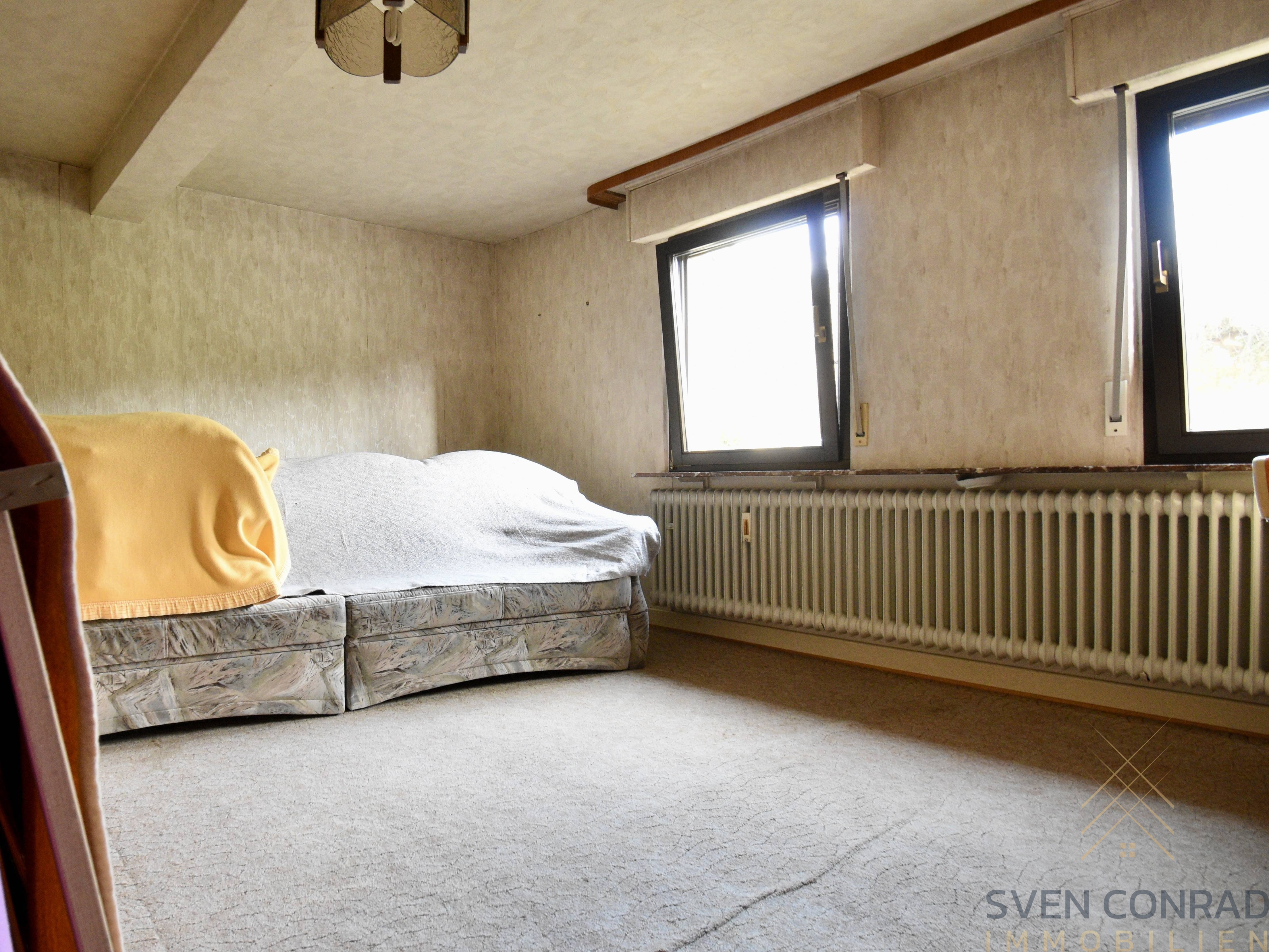 OG Schlafzimmer 2 #01