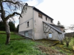 Außenansicht #04 - -VERKAUFT- Attraktiver Preis! Großzügiges Einfamilienhaus mit Garten und Nebengebäude