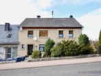 Außenansicht #02 - -VERKAUFT- Attraktiver Preis! Großzügiges Einfamilienhaus mit Garten und Nebengebäude