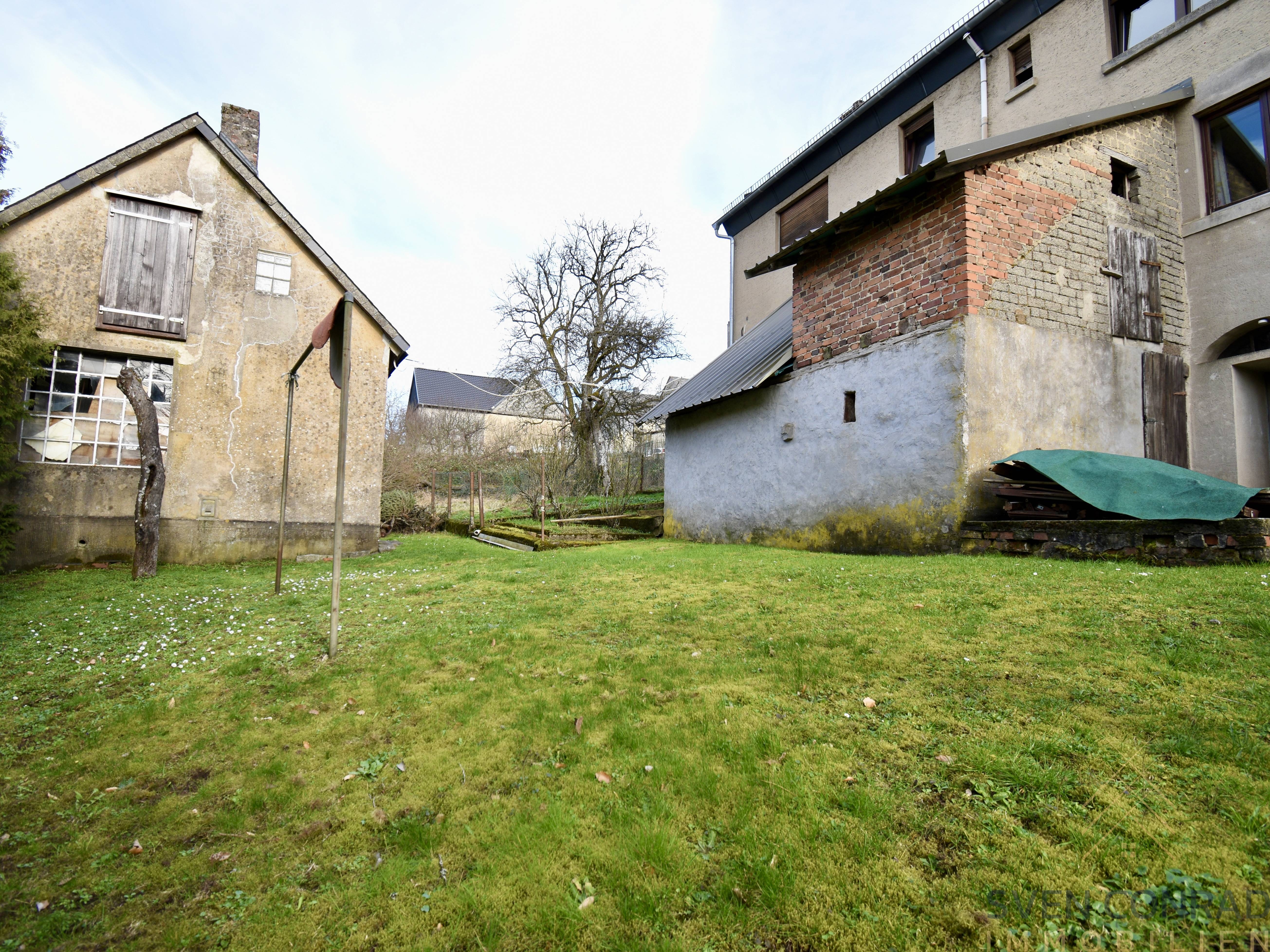 Garten #01