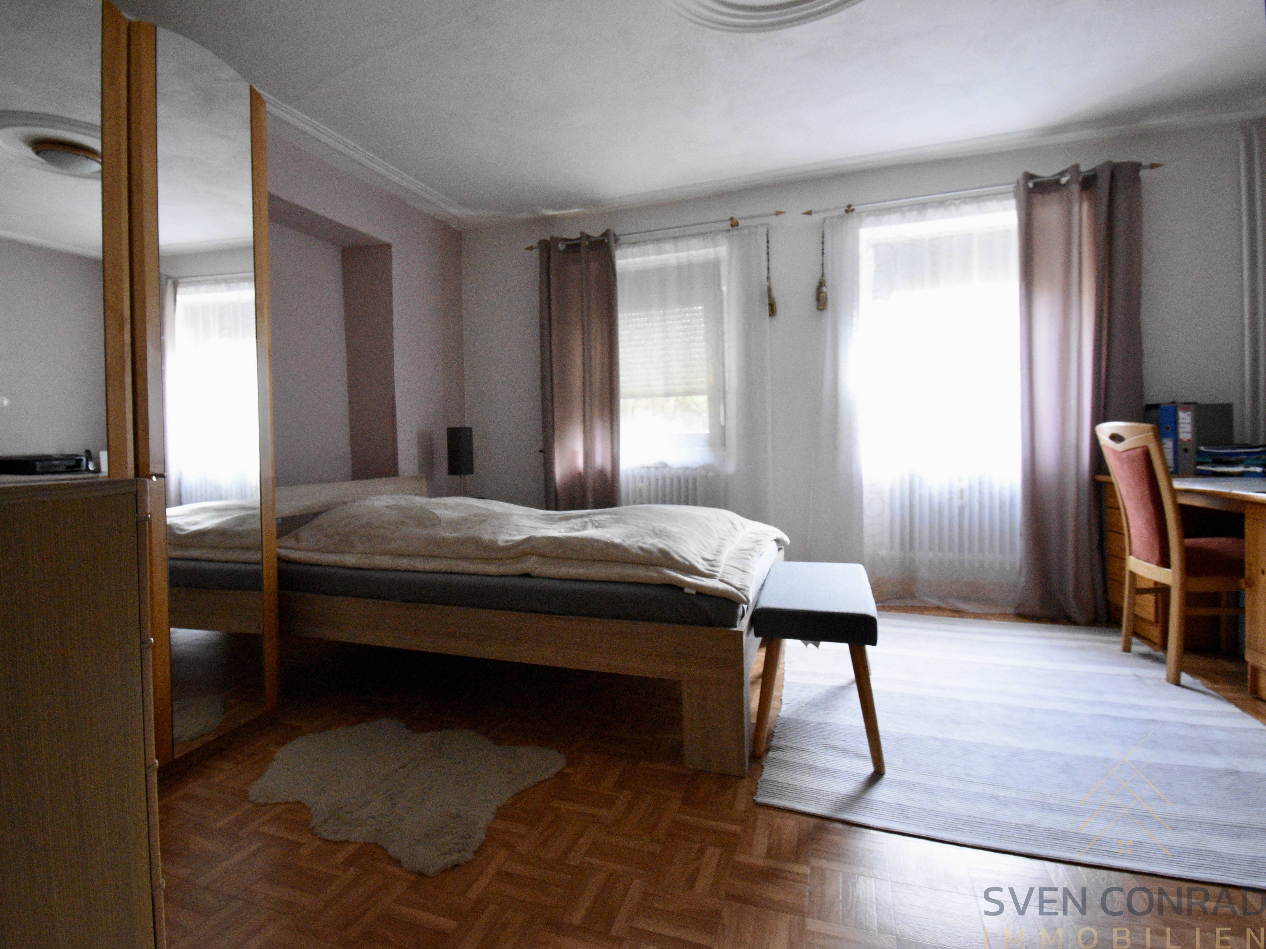 EG Schlafzimmer 1 #01