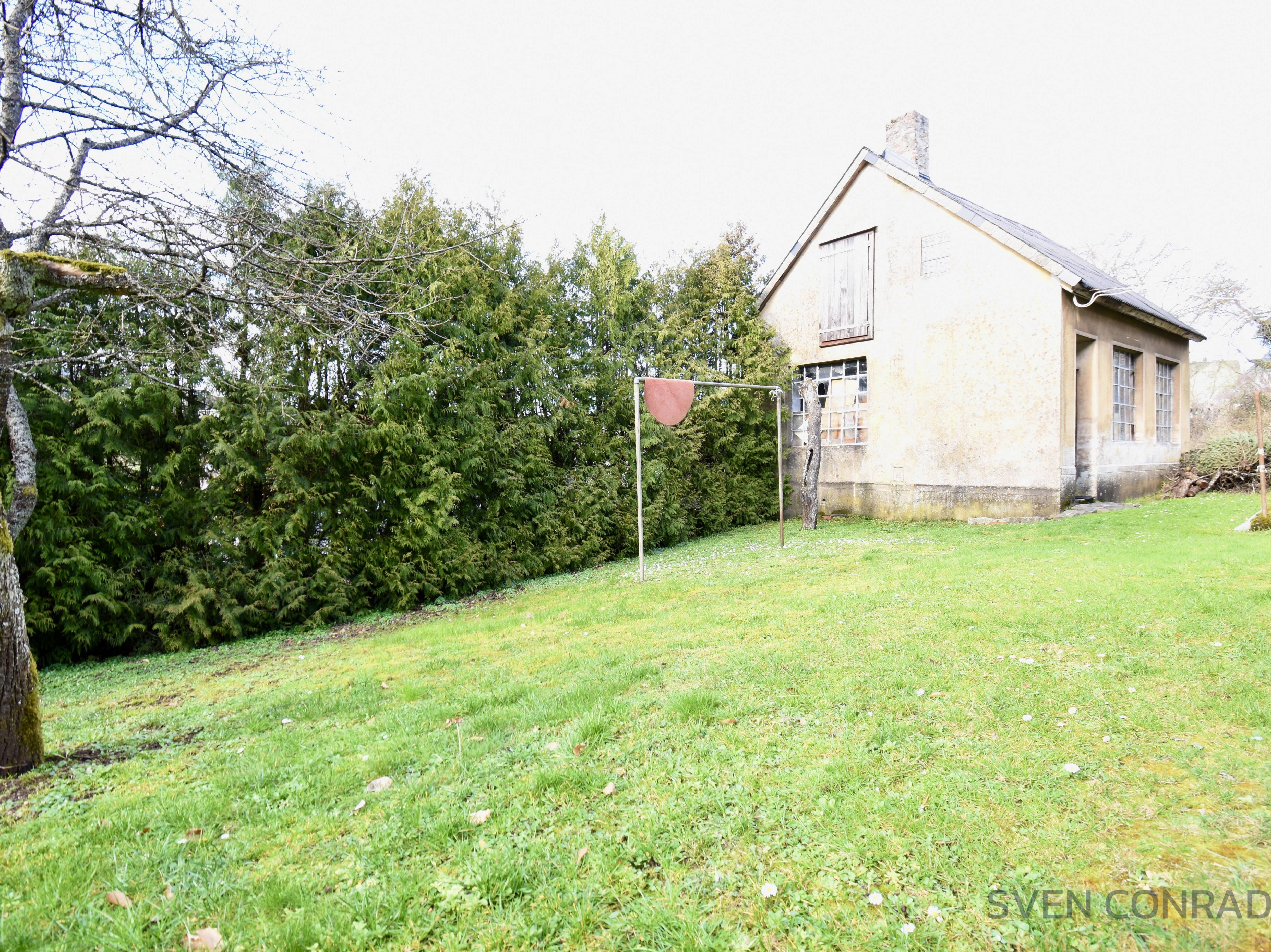 Garten #02