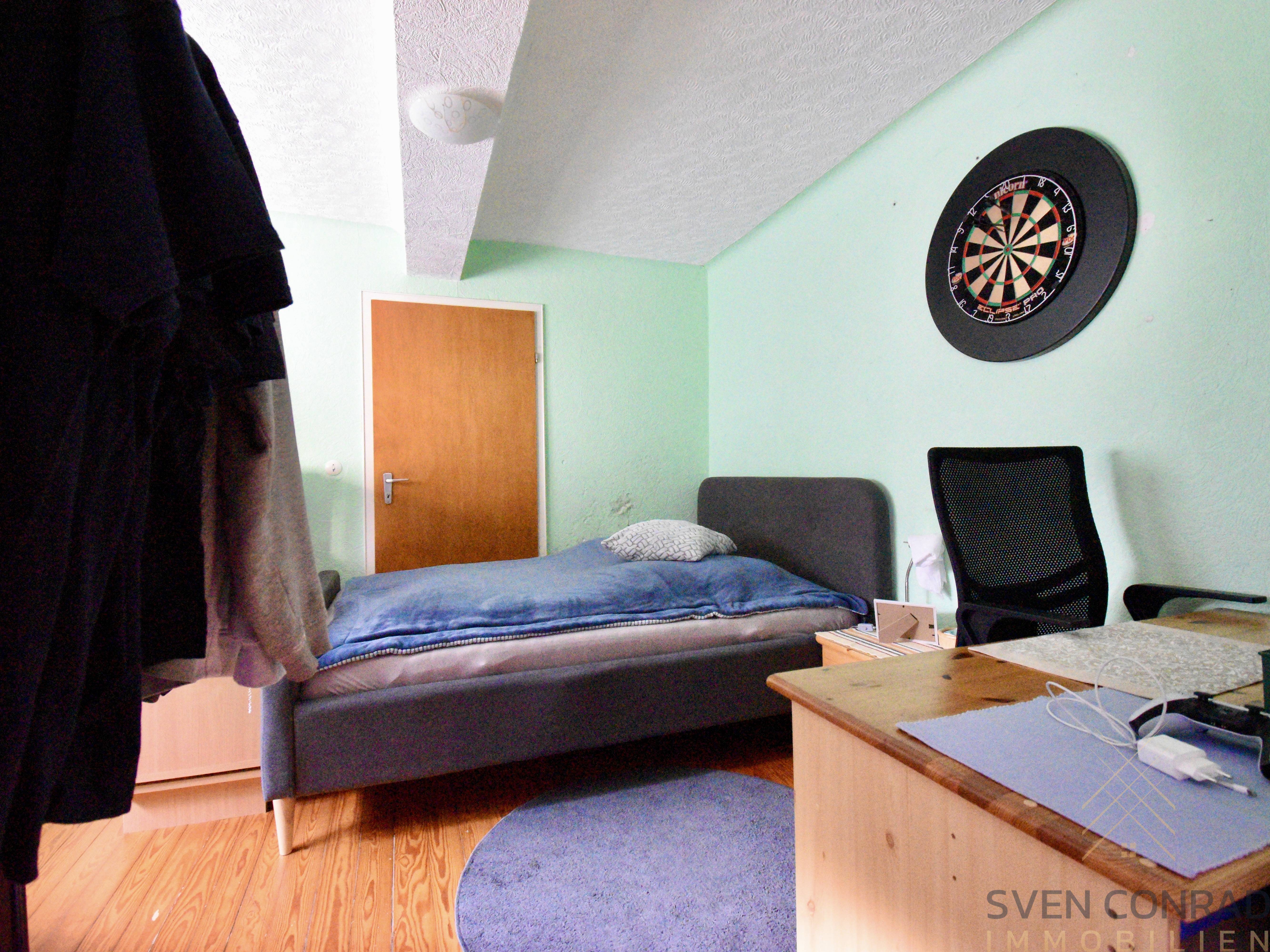 EG Schlafzimmer 2 #01
