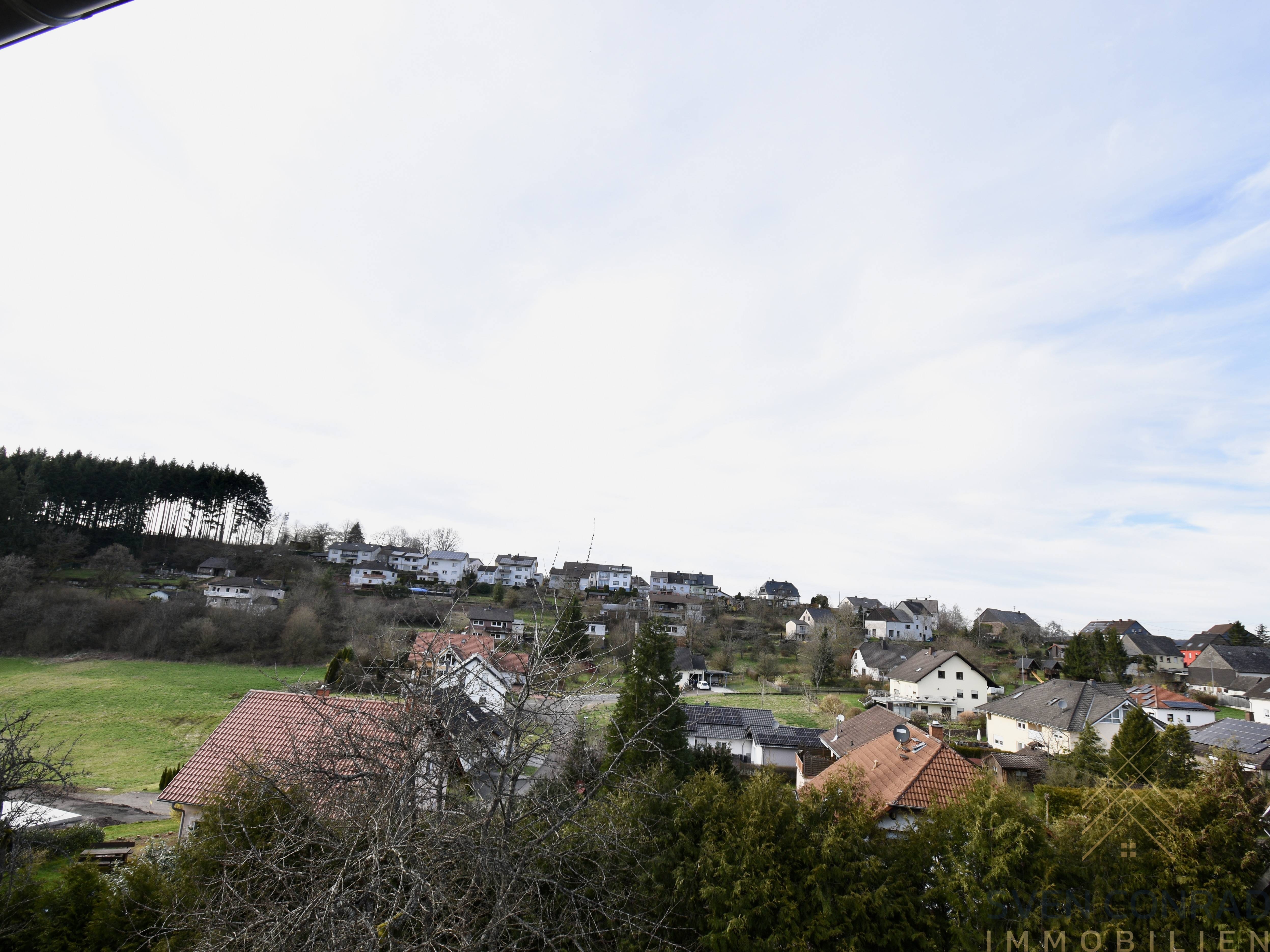 Aussicht (rückwärtig) #01
