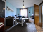 EG Wohnzimmer #01 - -VERKAUFT- Attraktiver Preis! Großzügiges Einfamilienhaus mit Garten und Nebengebäude