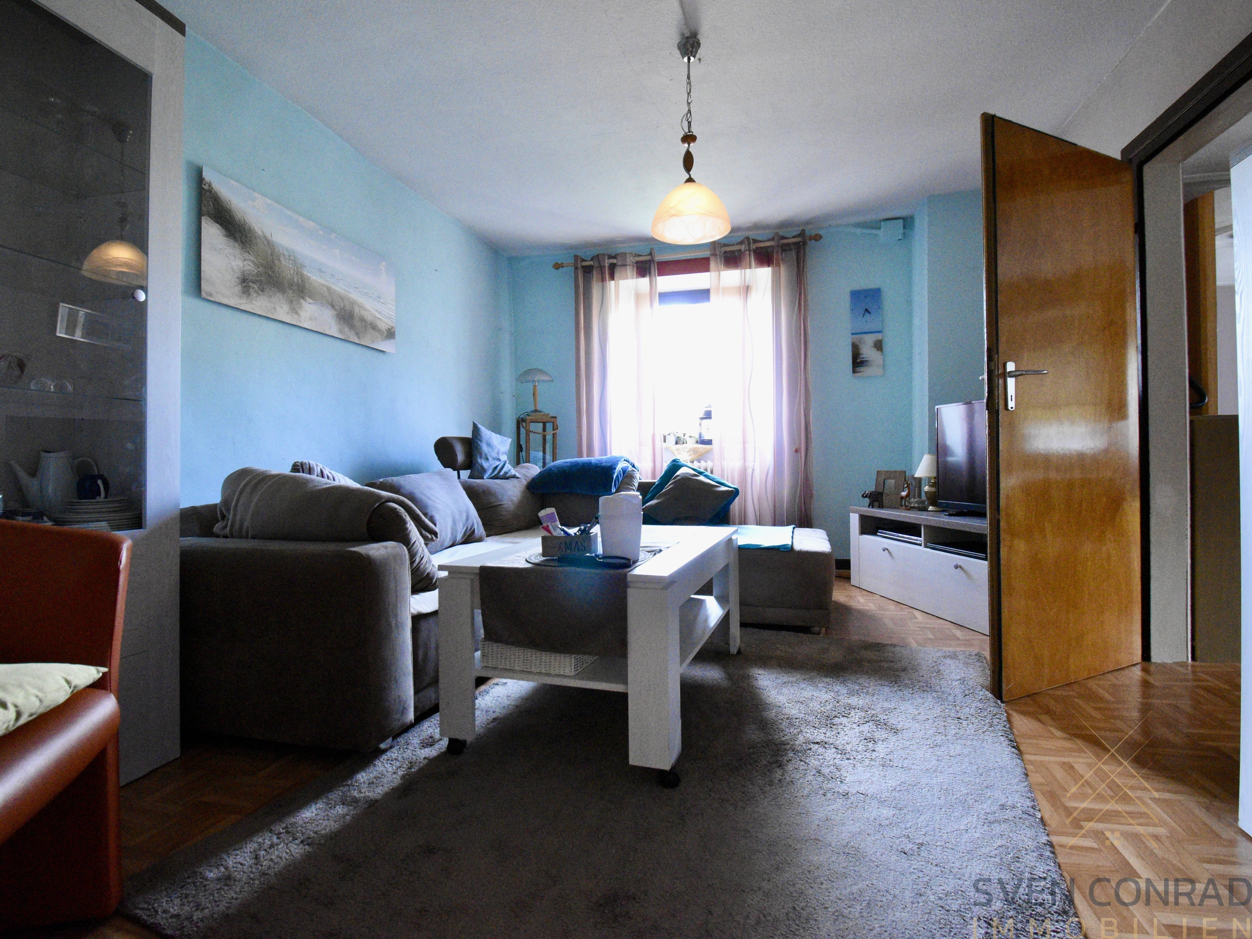EG Wohnzimmer #01